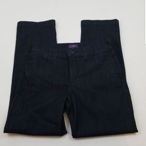 Not Your Daughter's Jeans Straight Leg